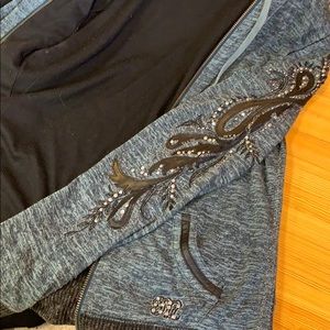 Medium miss me jacket